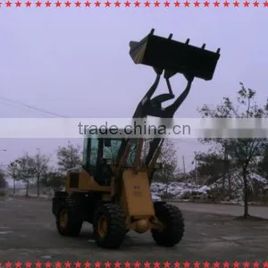 SWM618 Shovel Wheel Loader thumbnail-1