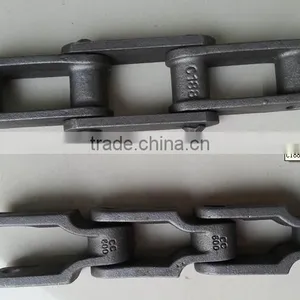 C188 Steel Casting Conveyor Chain thumbnail-1