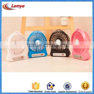 2017 New Promotion Mini Wholesale Handheld Fan thumbnail-6