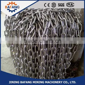Bafang Universal High Strength Mining Round Link Chain thumbnail-2