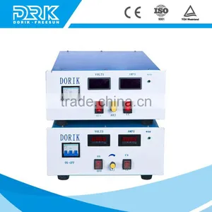 200A 24v High Frequency Portable Power Source thumbnail-1