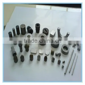Chinese Cheap Tungsten Carbide Button Rock Drill Bit 38mm thumbnail-3