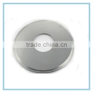 WC+CO Disc Shape Tools/ Carbide Ring/ Tungsten Cycle thumbnail-1