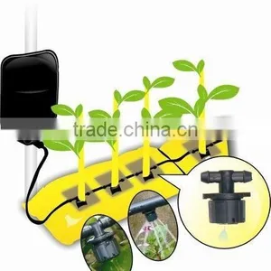 Irrigation Dripper,micro Irrigation Fitting thumbnail-1