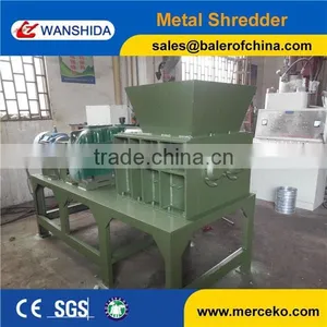 Hydraulic Scrap Metal RB Cutter thumbnail-3