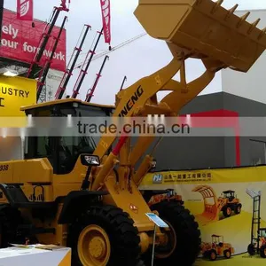 875 Skid Steer Loader thumbnail-4