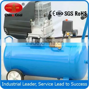 BM Direct Driven Piston Air Compressor 2hp thumbnail-1