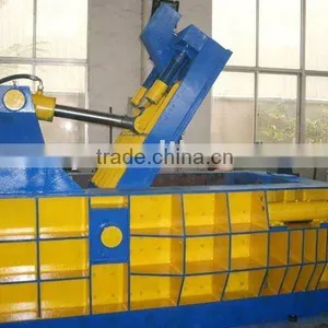 Horizontal Baler thumbnail-1
