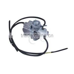 Motorcycle Carburetor(for Euro II Emission Version Engine) for YAMAHA YBR125 JYM 2005-2009 thumbnail-1
