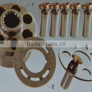 LINDE HMF28/35/50/55/75/105/135/165/210-02 Motor thumbnail-1
