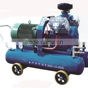 Piston Air Compressor W-3.0/5 Electric thumbnail-4