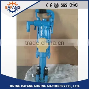 YT24 YT27 YT28 YT29A Mining Pneumatic Jack Hammer /air Leg Rock Drill thumbnail-3
