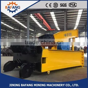 P-90B Scraper Loader for Mine Coal Rake Bucket Volume 0.9 m3 thumbnail-3