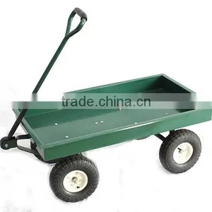 Garden Carts / Tool Trolleys thumbnail-3