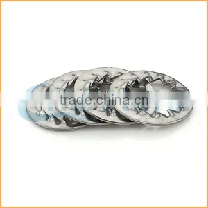China Professional Manufacturing Internal and External Tooth Lock Washer thumbnail-5