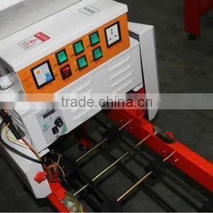 Automatic Rice Seedlings Sowing Line thumbnail-4
