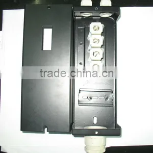 Street Lighting Pole FUSE BOX ART. HPS 435, Without MCB thumbnail-2