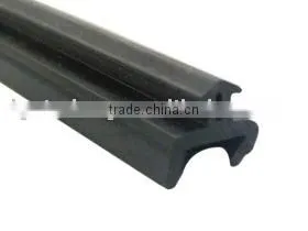 Door Bottom Pvc Seal Strip, Shore A 60 thumbnail-1