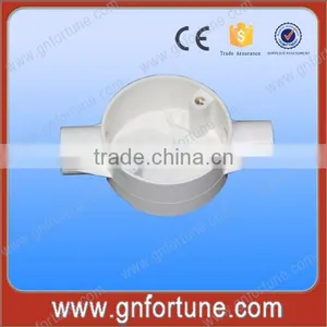 Full Size PVC Pipe Fittings thumbnail-5
