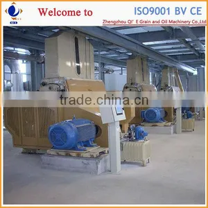 Groundnut Oil Pretreatment Plant Machines thumbnail-2