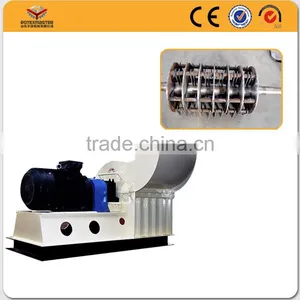 Wood Hammer Mill Machine From Zhangqiu thumbnail-1