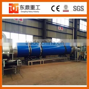 6 Ton per Hour High Moisture Content 80% Cocopeat Dryer/coco Peat Drying Machine With Good Drying Efficiency thumbnail-2