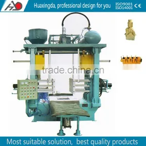 ZH9409 Series Core Shooting Machine thumbnail-2
