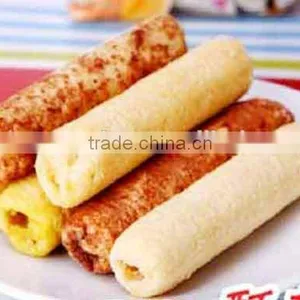 Most Popular Creative First Choice Automatic Jam Core Filling Snack Machine thumbnail-4