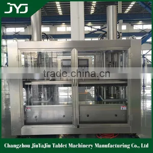 Factory Directly Sell Ceramic Powder Tablet Press Machine With Best Price thumbnail-1