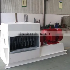 Cheap Gold Sawdust Hammer Mill Machine thumbnail-4