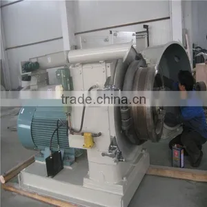 2016 New Product Rabbit Chicken Feed Pellet Mill Machine thumbnail-6