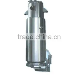 Efficient Mushroom Type Extracting Tank thumbnail-1