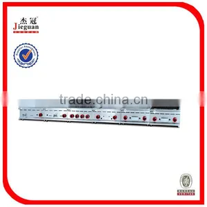 Commercial Gas Counter Top Combination Kitchen Cooker thumbnail-1