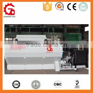 Chinese Soil Seeds Spraying Machine for Greening thumbnail-1
