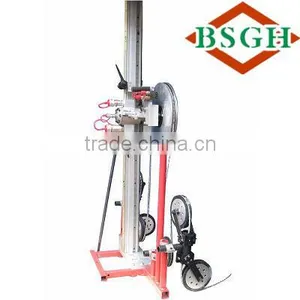 BSGH Hydraulic Concrete Wire Saw Machine With no Limitation Cutting Depth thumbnail-1