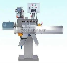 GT6A22D Sweet Corn Thresher Machine thumbnail-1