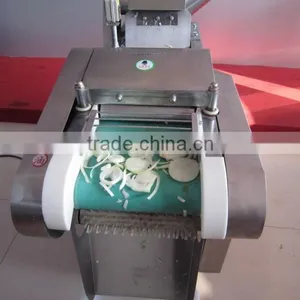 Multifunctional Vegetable Cutter Fruit and Vegetable Cutting Machine thumbnail-3