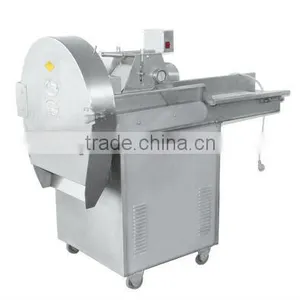 Stainless Steel Material Automatic Leaf Vegetable Cutter thumbnail-1