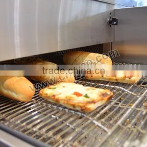 Professional Stainless Steel Bakery Production Machines thumbnail-2