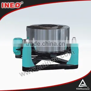 Hotel Laundry 100kg High Speed Commercial Industrial Dehydrator Machine/Dehydrator Machine Price thumbnail-1
