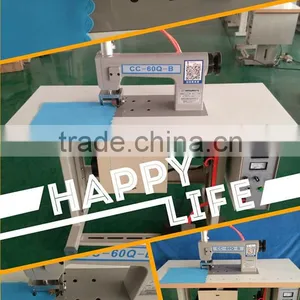 Shuangchao Cc-60 Lace Machine thumbnail-3