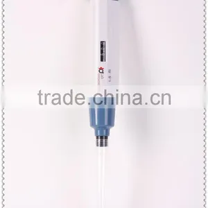 Transferpettor/pipettor/Pipette/micropipettor/micropipette/micropipet/pipetman thumbnail-1