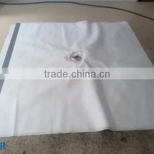 High Quality pp Filter Cloth for Press Filter(the Length From 320mm to 2000mm) thumbnail-1