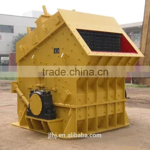 Mini Sand Making Machine /stone Impact Crusher With CE -86-18530909622 thumbnail-1
