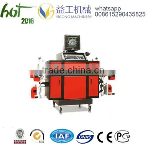 Full Automatic 3D Wheel Alignment thumbnail-3