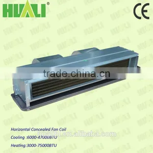Fan Coils/ Ceiling Fan Coil Unit thumbnail-2