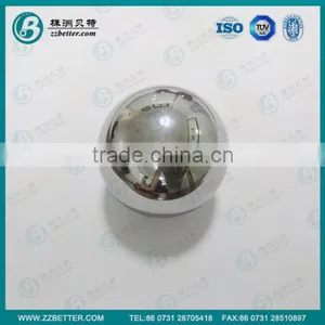 Cemented/Ceramic Carbide Bearing Ball for Oil-field thumbnail-6