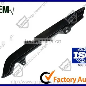Hot Motorcycle Plastic Front Rear Fender Body Parts Cover Set EN125 thumbnail-1