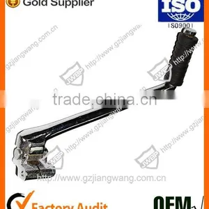 Durable CG125 Pedal Arranque Para Motocicleta thumbnail-3