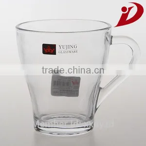 Antique Crystal Stem Champagne Glass Cup for Wholesale thumbnail-1